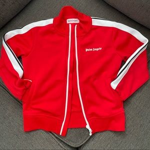 Palm Angels Kids Tracksuit Jacket Size 8